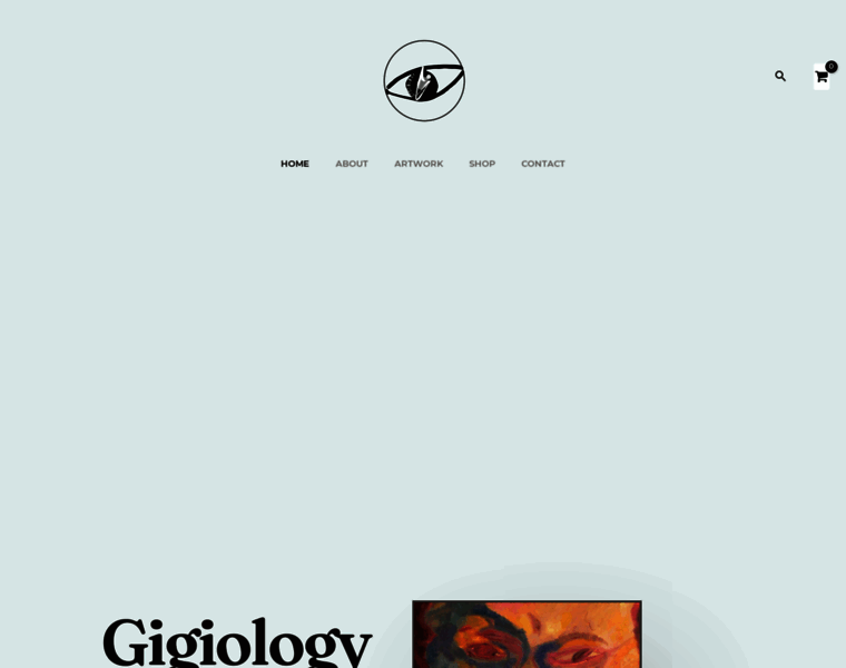 Gigiology.com thumbnail