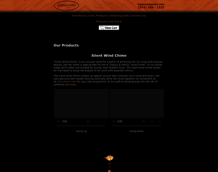 Gigous.com thumbnail Gigous.com thumbnail