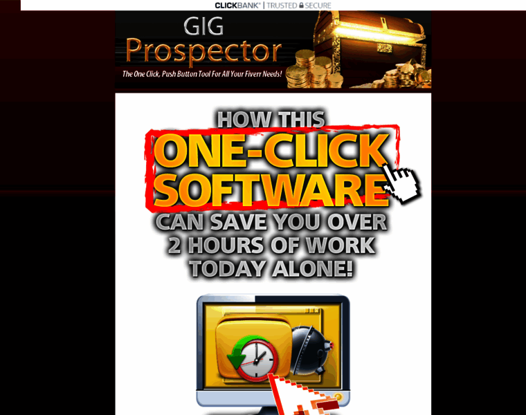 Gigprospector.com thumbnail