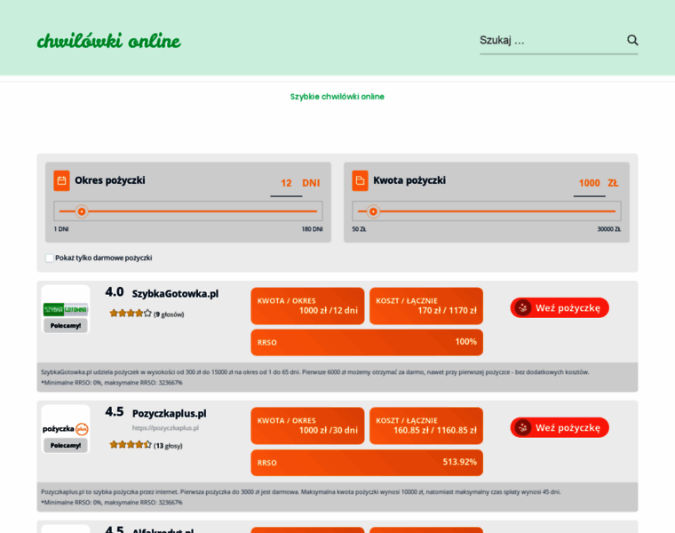 Gigster.pl thumbnail