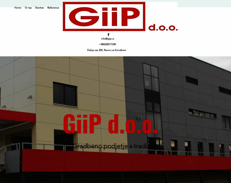 Giip.si thumbnail