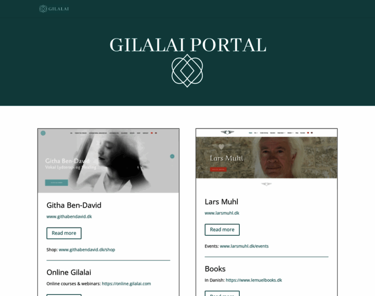Gilalai.com thumbnail