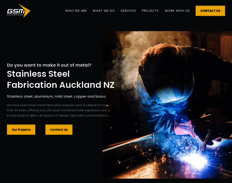Gilbertsheetmetals.co.nz thumbnail Gilbertsheetmetals.co.nz thumbnail
