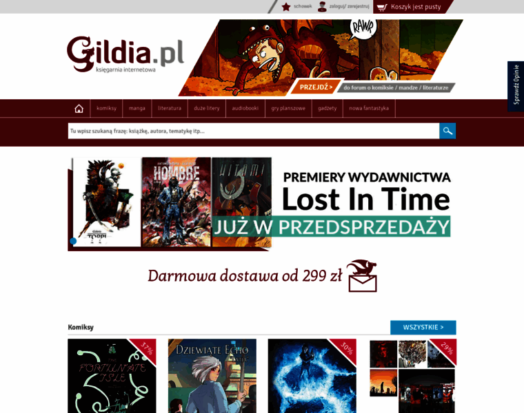 Gildia.pl thumbnail