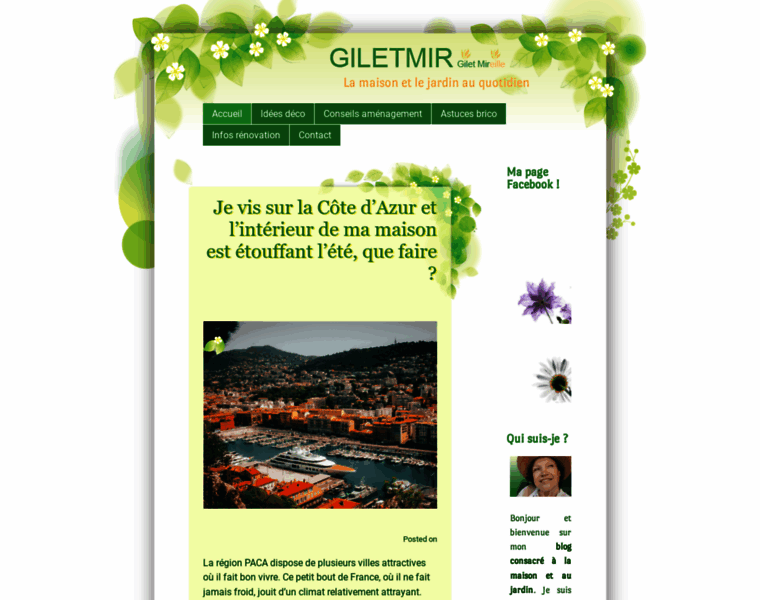 Giletmir.fr thumbnail