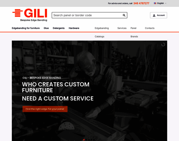 Gili.it thumbnail