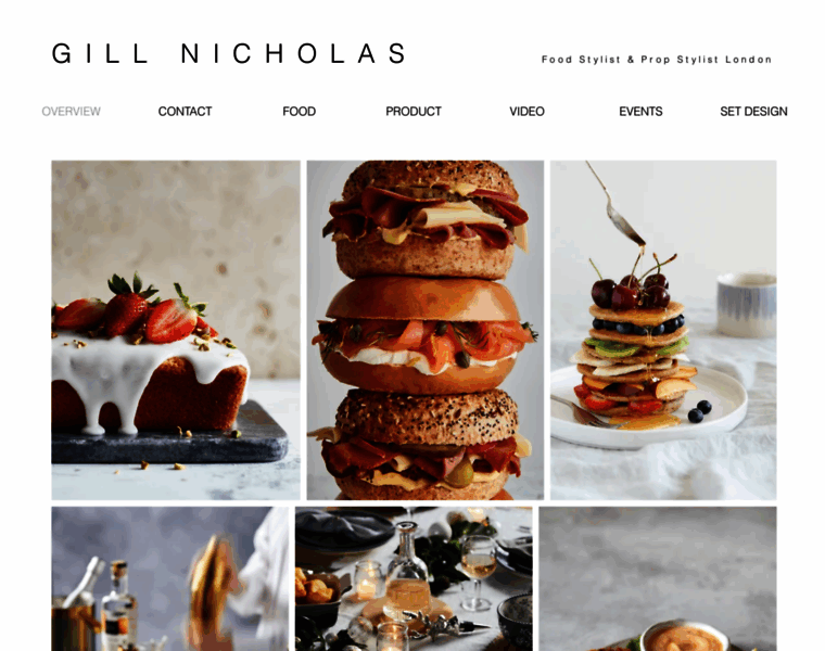Gillnicholas.co.uk thumbnail Gillnicholas.co.uk thumbnail