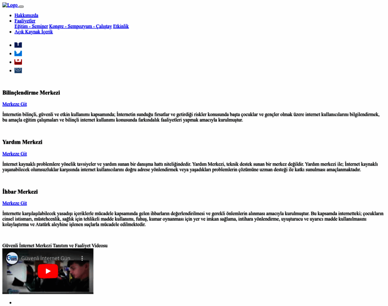 Gim.org.tr thumbnail
