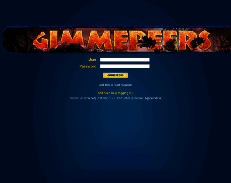 Gimmepeers.com thumbnail Gimmepeers.com thumbnail