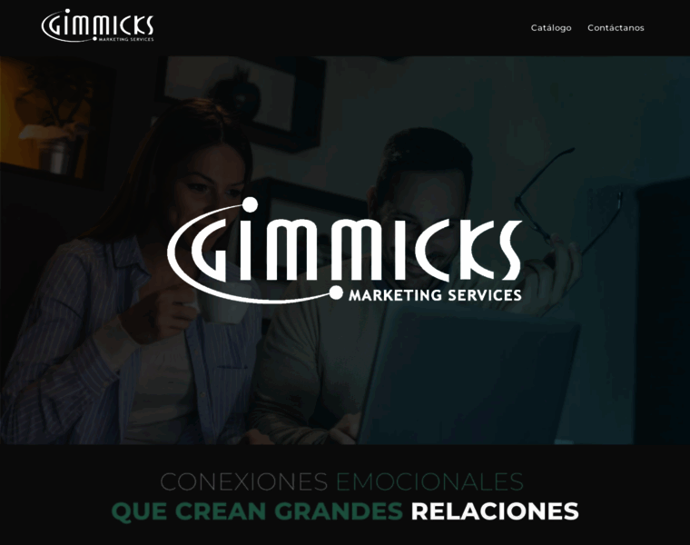 Gimmicks.com.ec thumbnail
