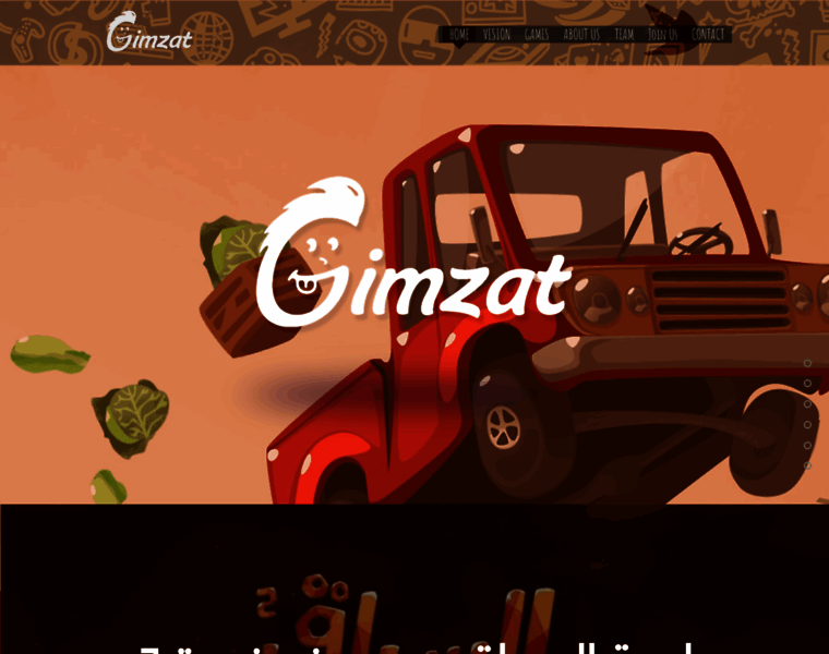 Gimzat.com thumbnail