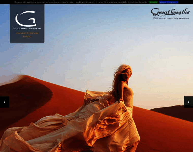 Giovannagiorgio.it thumbnail