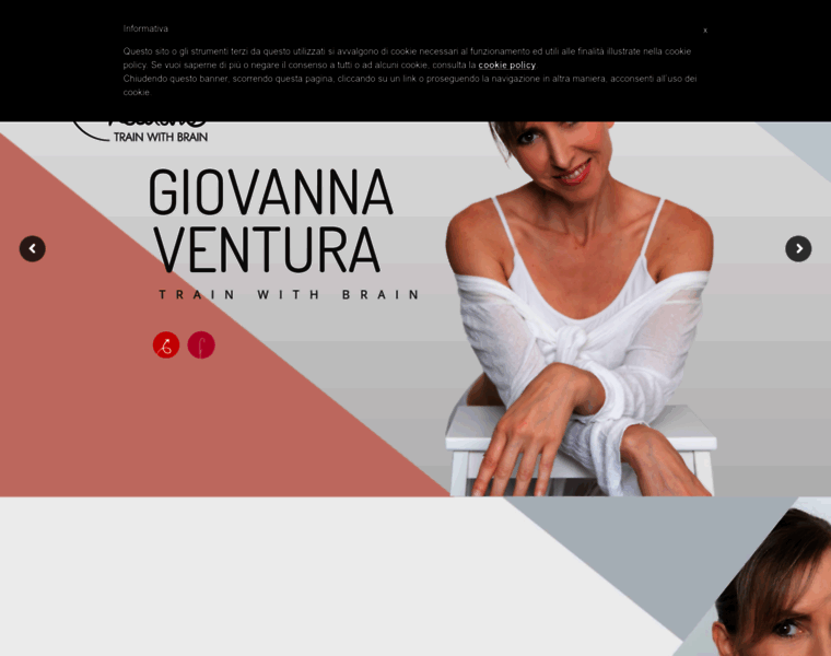 Giovannaventura.com thumbnail