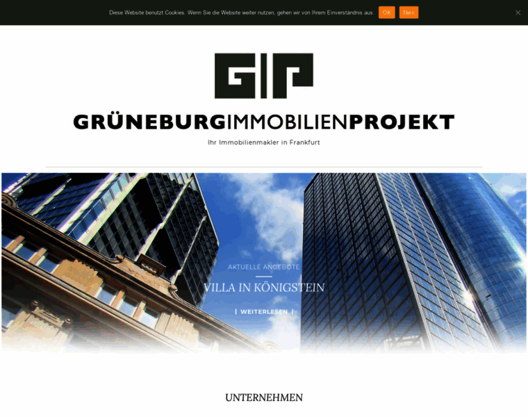 Gip-frankfurt.de thumbnail