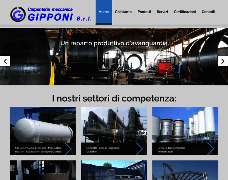 Gipponi.it thumbnail