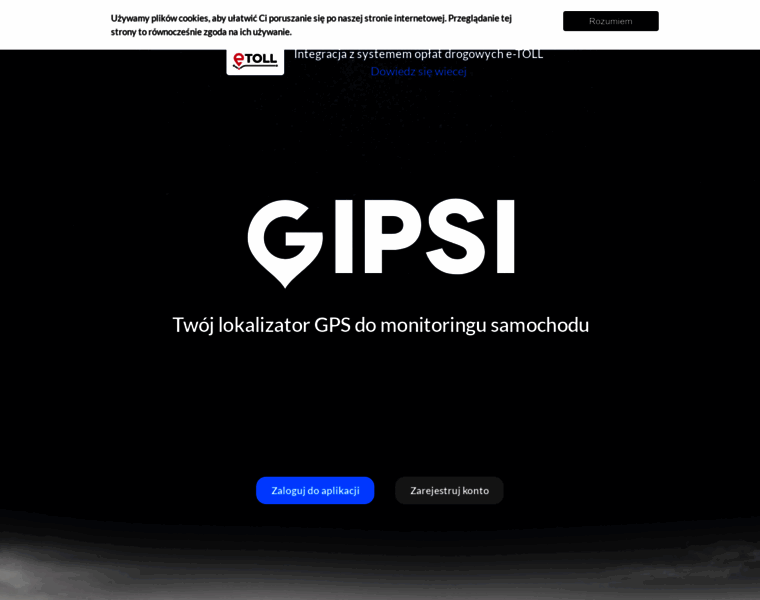 Gipsi.pl thumbnail