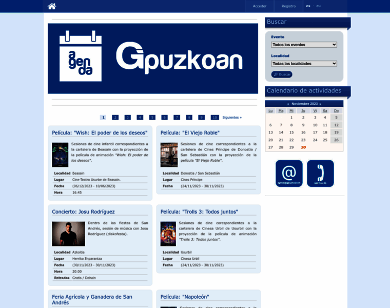 Gipuzkoan.info thumbnail Gipuzkoan.info thumbnail