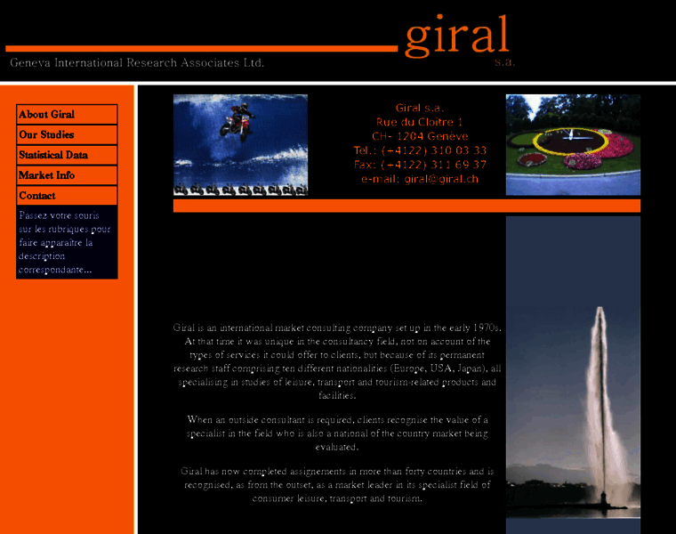 Giral.com thumbnail
