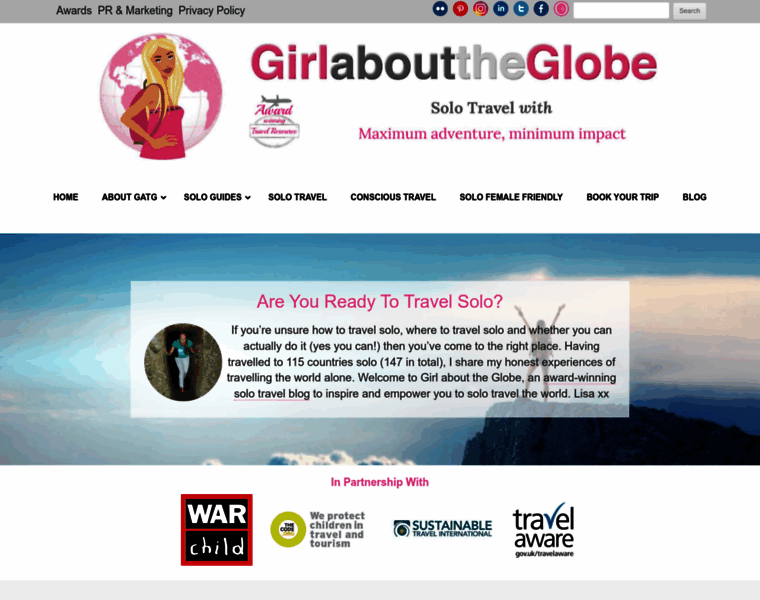 Girlabouttheglobe.com thumbnail