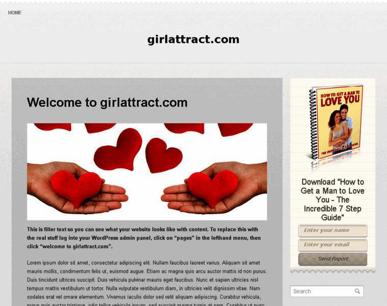 Girlattract.com thumbnail