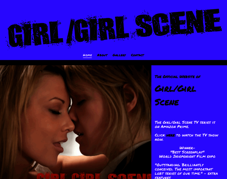 Girlgirlscene.com thumbnail