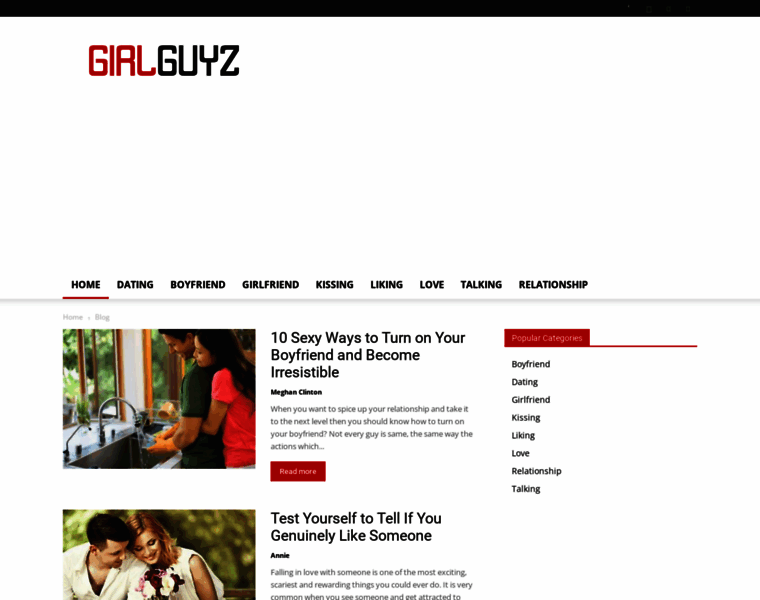 Girlguyz.com thumbnail