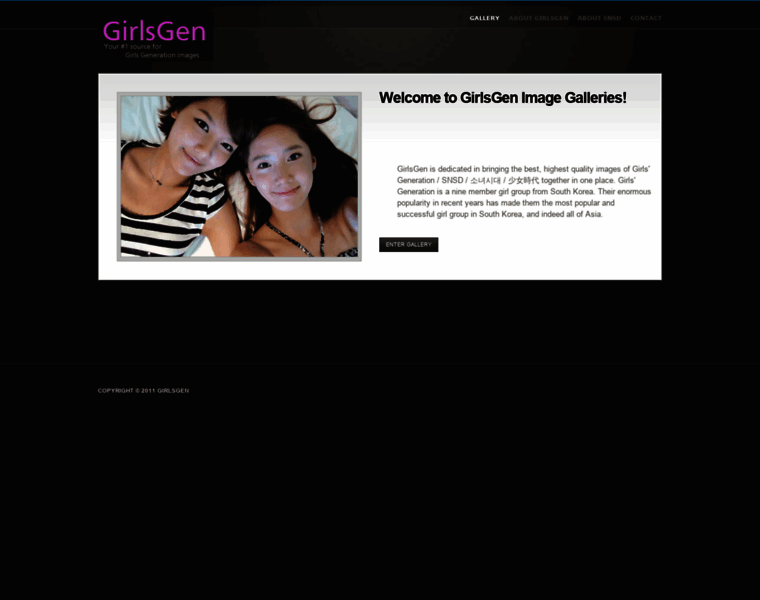 Girlsgen.com thumbnail