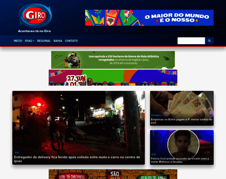 Giroemipiau1.com.br thumbnail Giroemipiau1.com.br thumbnail