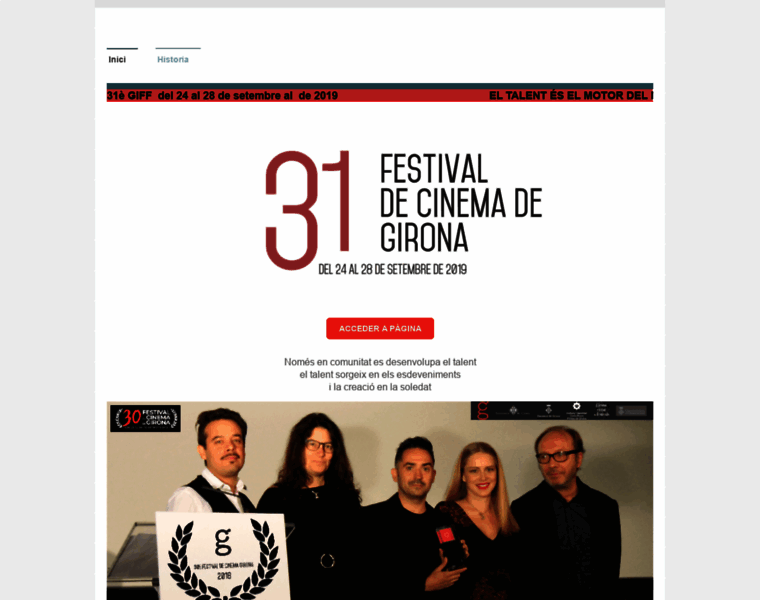 Gironafilmfestival-26.com thumbnail