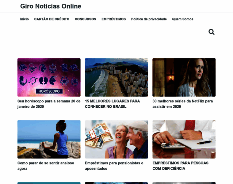 Gironoticias.online thumbnail