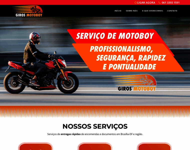 Girosmotoboy.com.br thumbnail