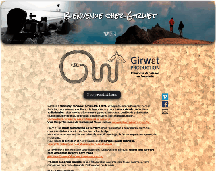 Girwet.com thumbnail