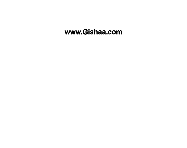 Gishaa.com thumbnail