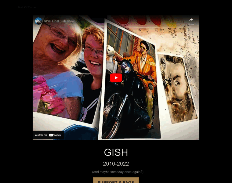 Gishwhes.com thumbnail