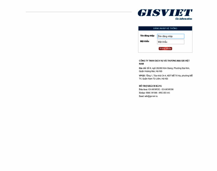 Gisviet.com.vn thumbnail