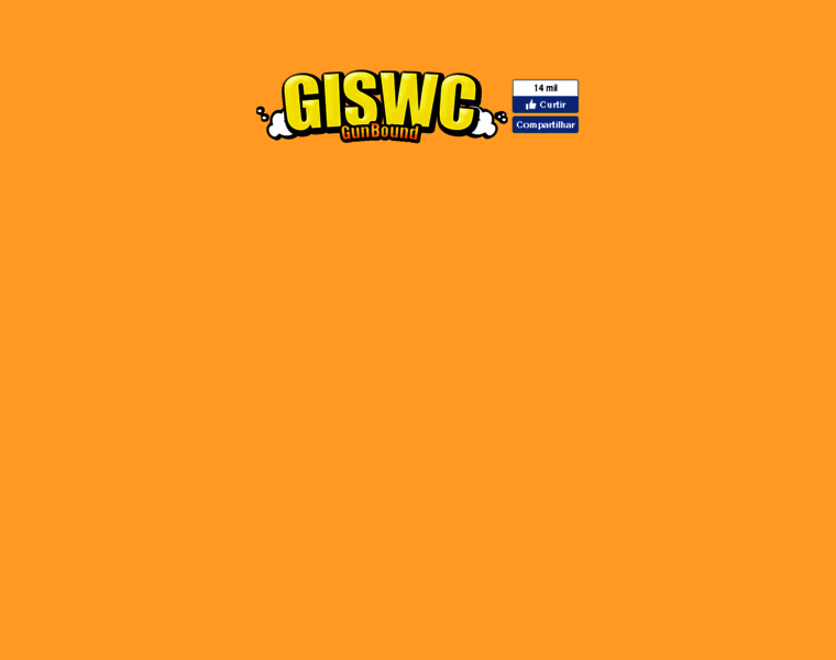 Giswc.com thumbnail