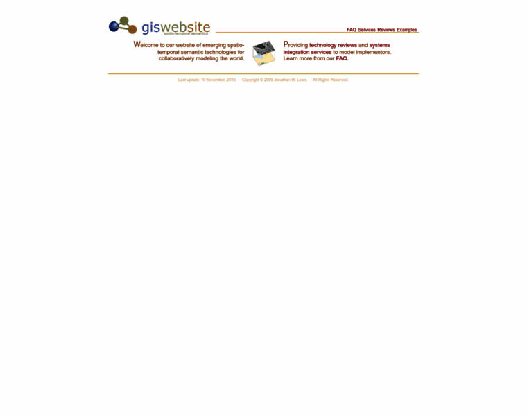 Giswebsite.com thumbnail