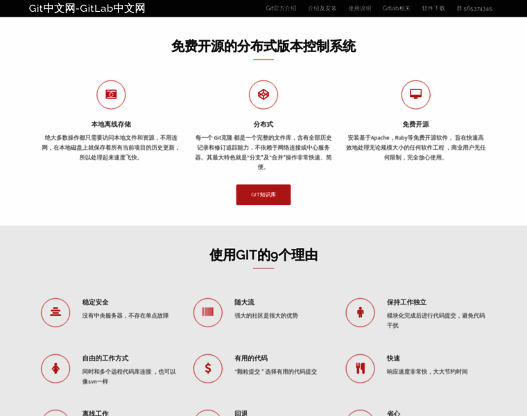 Git-scm.com.cn thumbnail