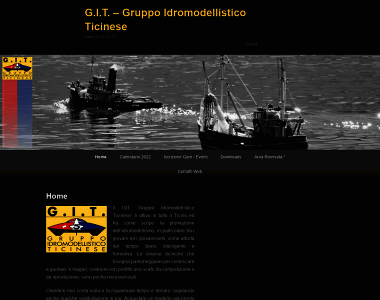 Git-ticino.ch thumbnail