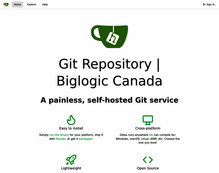 Git.biglogic.ca thumbnail