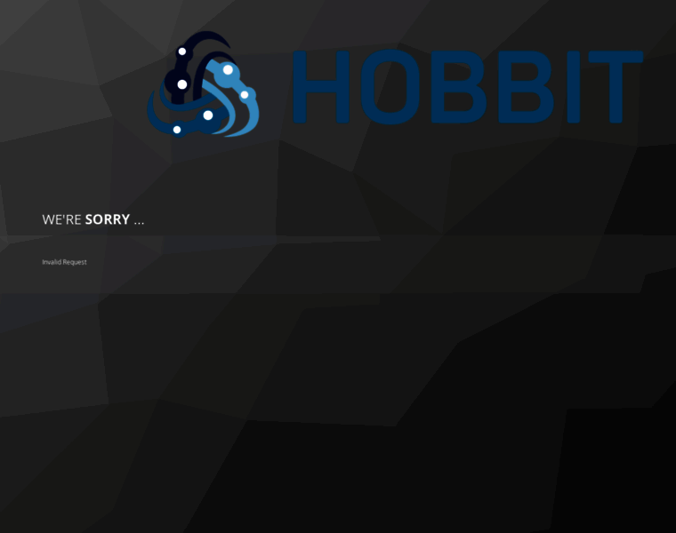Git.project-hobbit.eu thumbnail