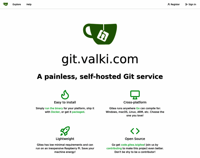 Git.valki.com thumbnail
