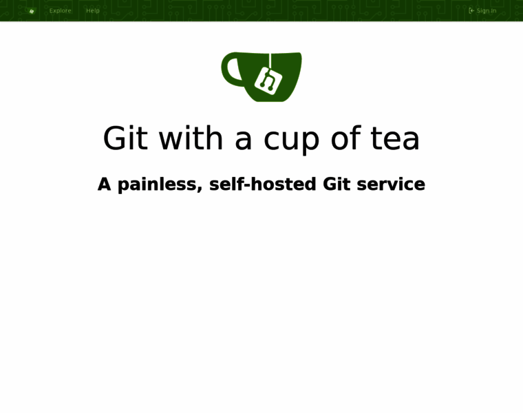Git.vtdvn.net thumbnail