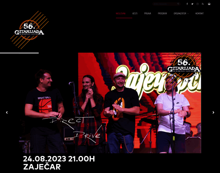 Gitarijada.rs thumbnail