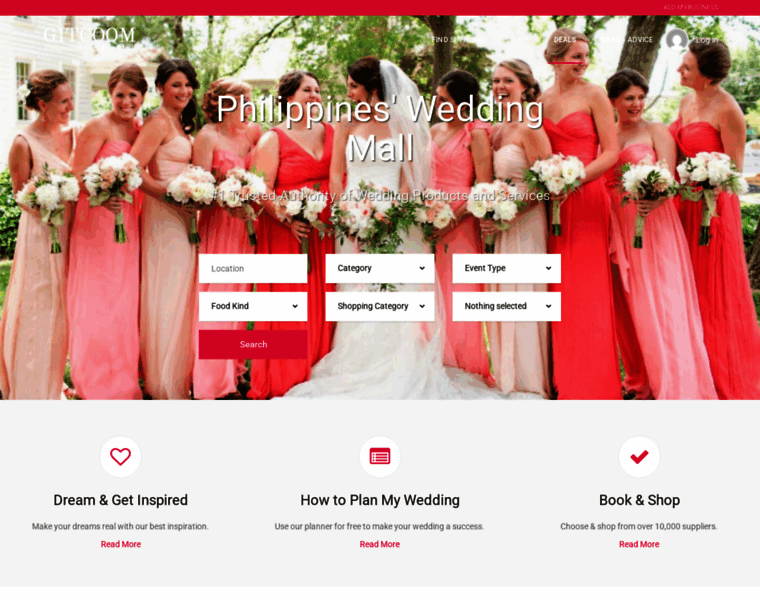 Gitcoom.com thumbnail