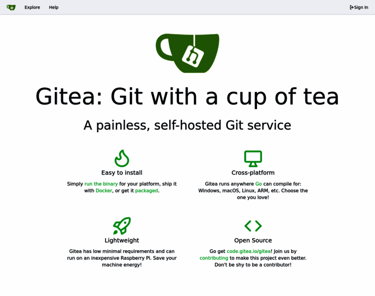 Giteon.ru thumbnail Giteon.ru thumbnail