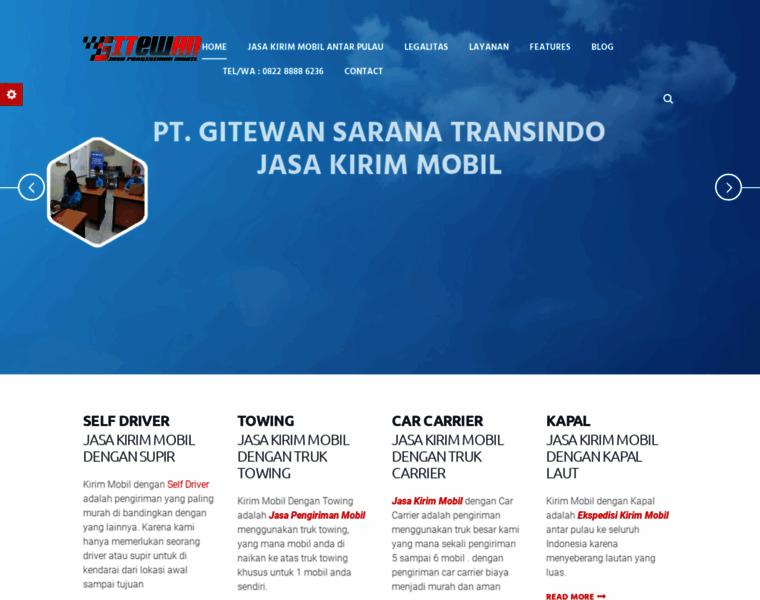 Gitewan.co.id thumbnail