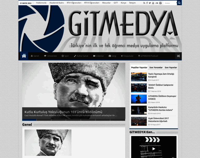 Gitmedya.com thumbnail