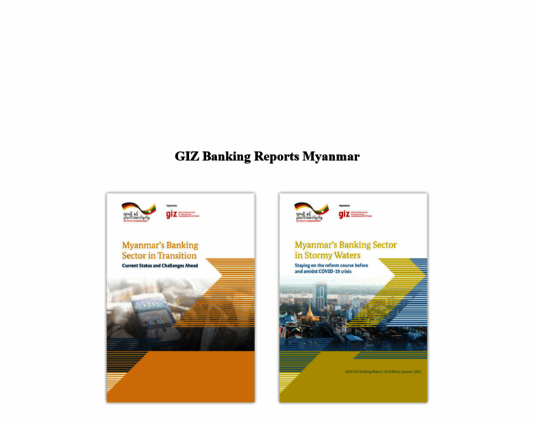 Giz-banking-report-myanmar.com thumbnail