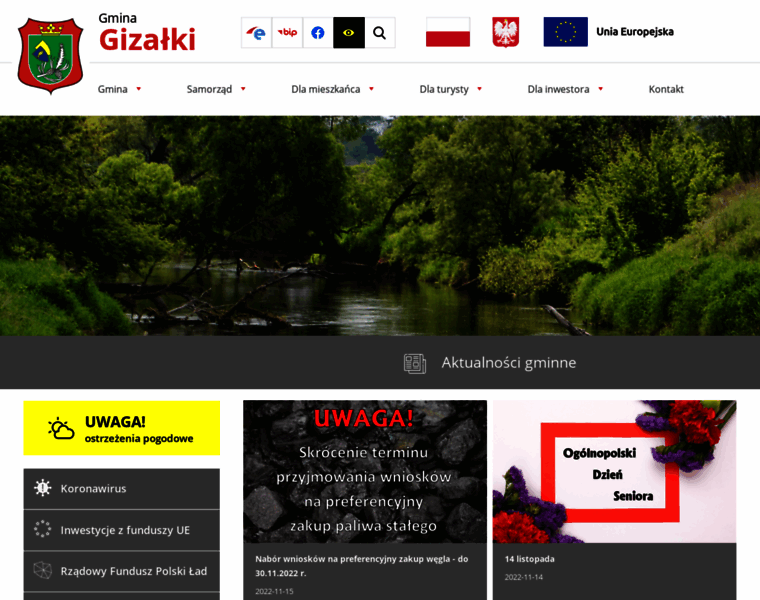 Gizalki.pl thumbnail